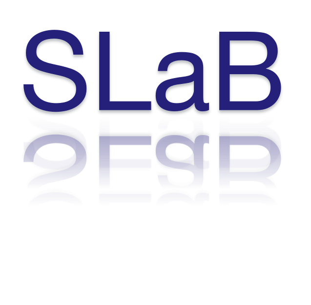 Slab Letter