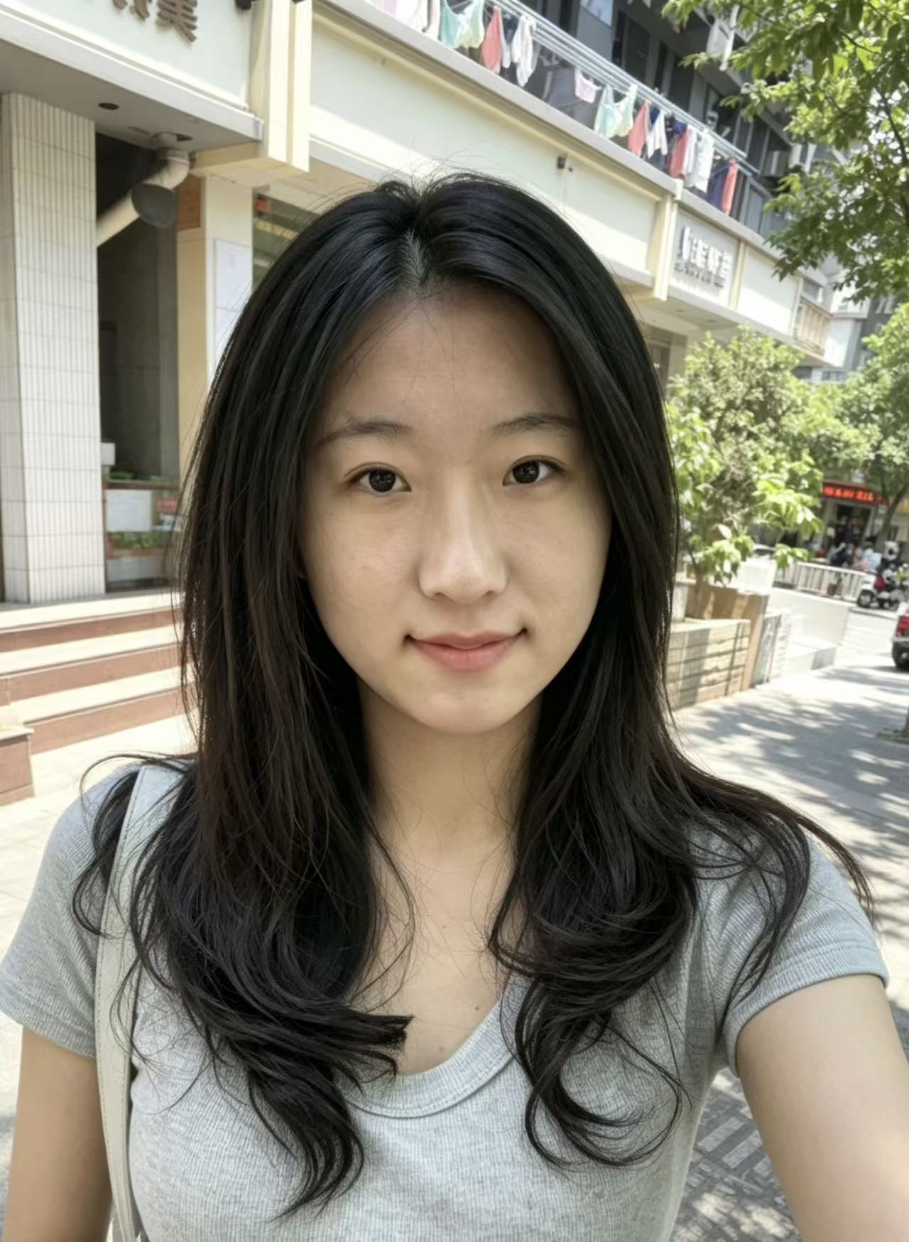 Zhongxuan MAO